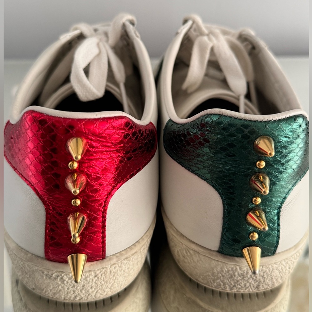 Gucci sneakers